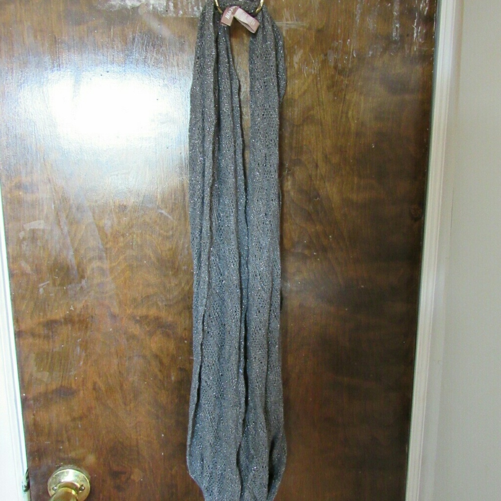 A scarf